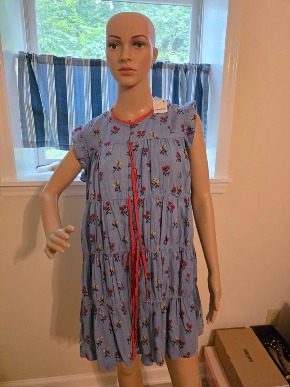Free People Women's Dress in Size Medium